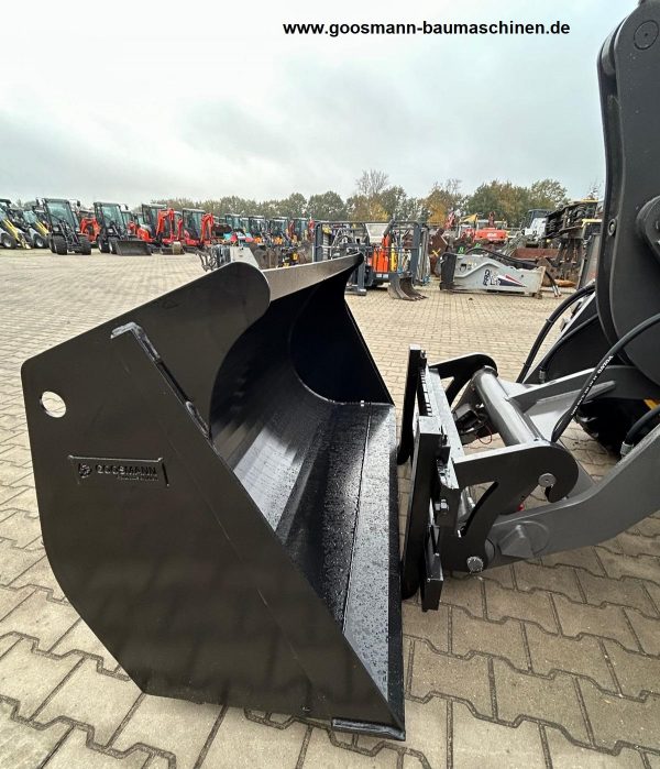 Volvo L30HS – Bild 5