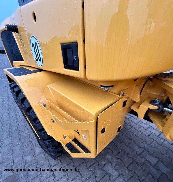 Volvo L30HS – Bild 3