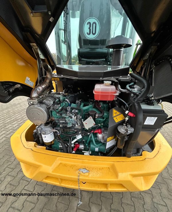 Volvo L30HS – Bild 2