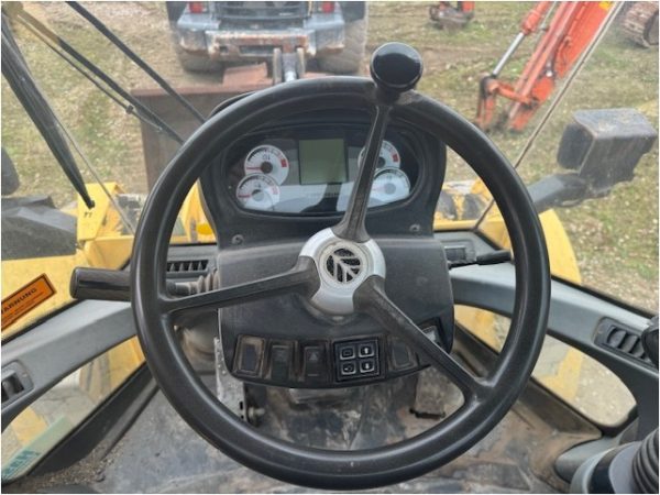 New Holland W110B – Bild 11
