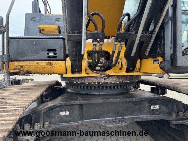 CAT 349 E LME – Bild 14