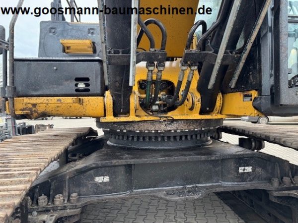CAT 349 E LME – Bild 13