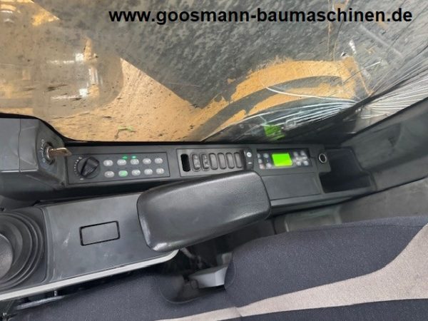 CAT 349 E LME – Bild 11