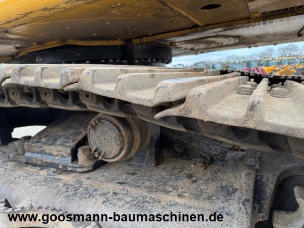 CAT 349 E LME – Bild 20