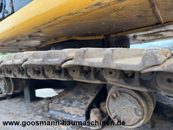 CAT 349 E LME – Bild 19