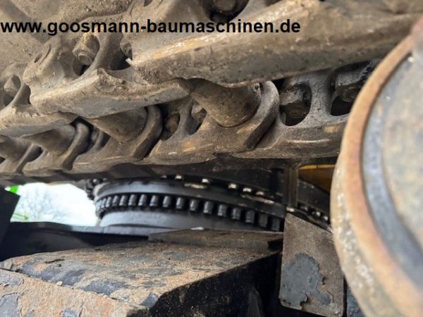 CAT 349 E LME – Bild 18