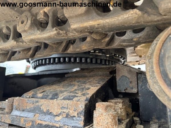 CAT 349 E LME – Bild 17