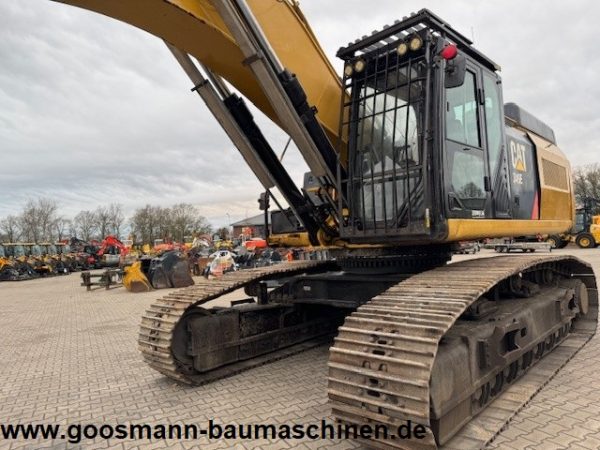 CAT 349 E LME – Bild 15