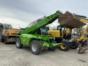 Merlo P40.17 Plus