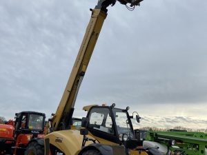 CAT TH414 C