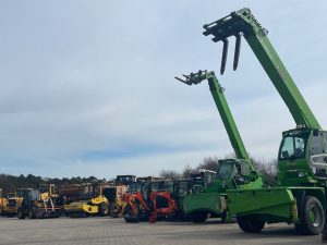 Merlo Roto 70.24 SPLUS