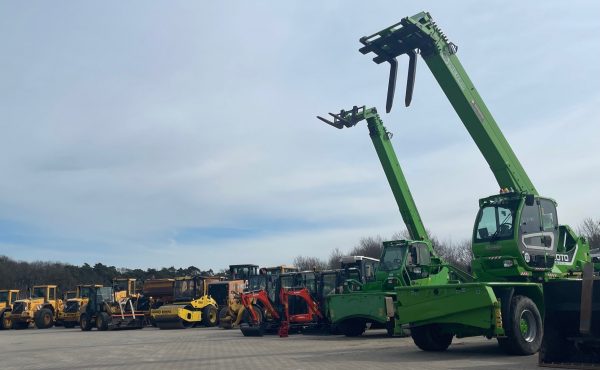 Merlo Roto 70.24 SPLUS