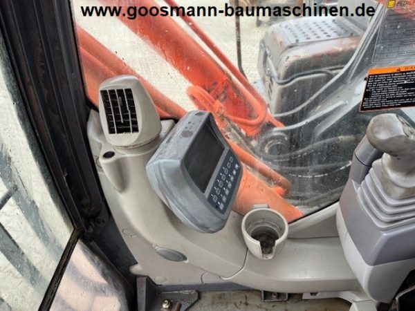 Hitachi ZX 350 LCN - Image 11