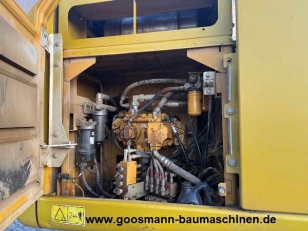 CAT 323 EL – Bild 18