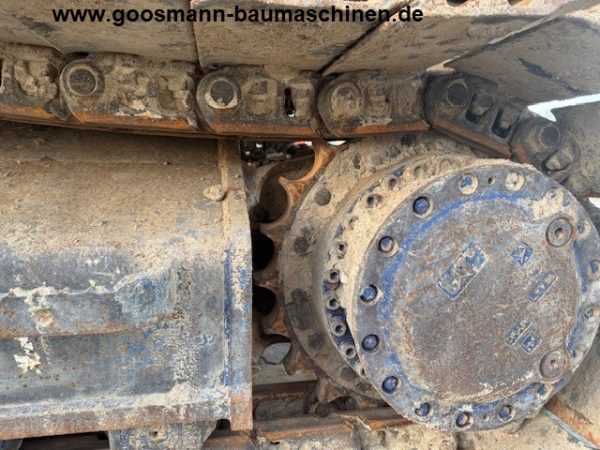 CAT 323 EL – Bild 16