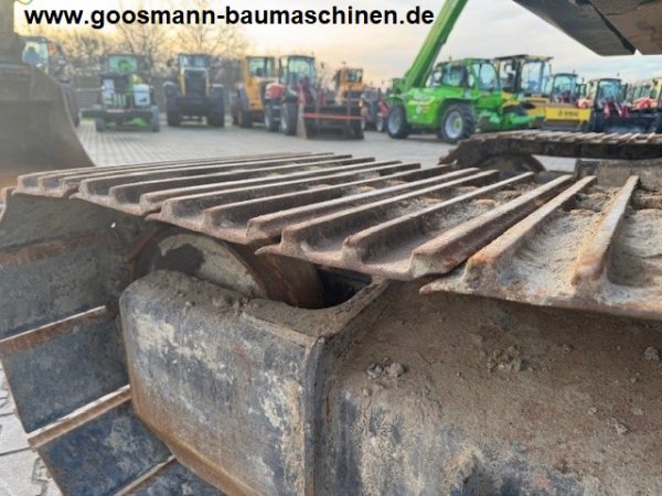 CAT 323 EL – Bild 15