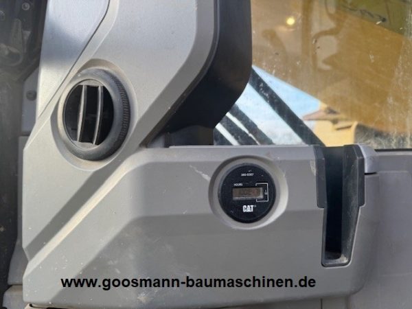 CAT 323 EL – Bild 14