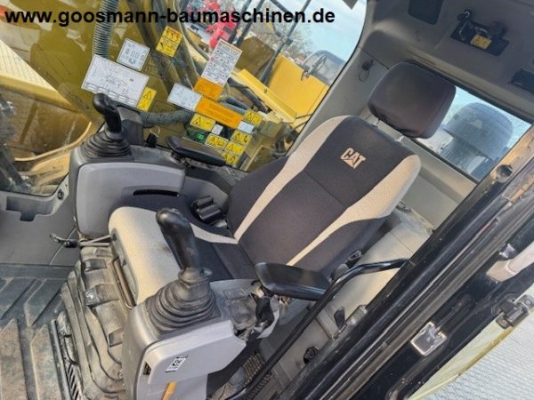 CAT 323 EL – Bild 12