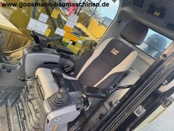 CAT 323 EL – Bild 11