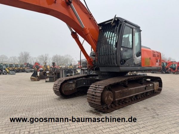 Hitachi ZX 350 LCN - Image 2