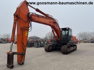 Hitachi ZX 350 LCN