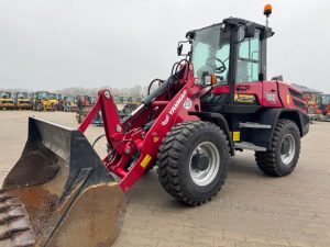 Yanmar V100-5
