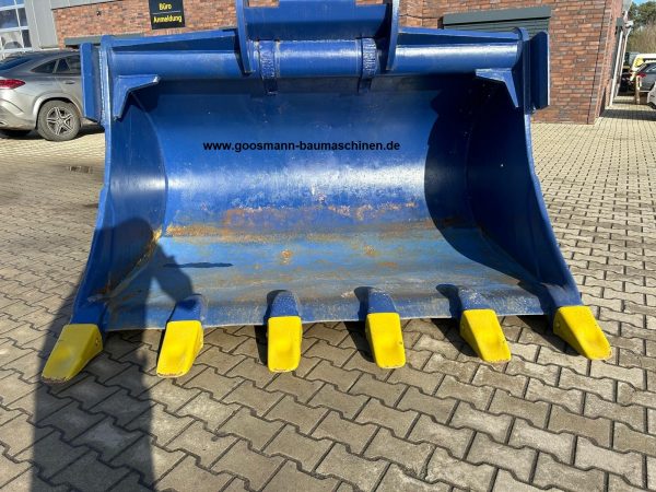 Tieflöffel OilQuick OQ90 – Bild 3