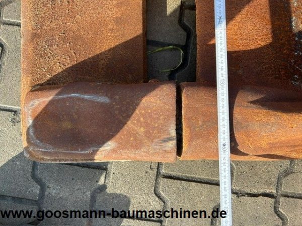 Tieflöffel Verachtert auf CW55 – Bild 3