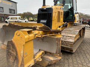 CAT D 6 K 2 LGP