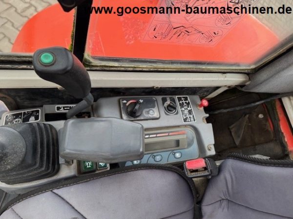Kubota KX101-3 - Image 2
