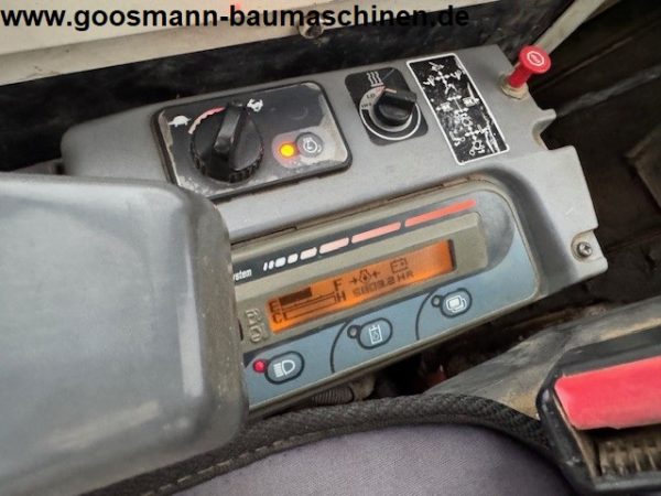 Kubota KX101-3 - Image 9