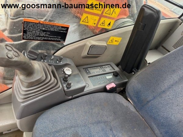 Hitachi ZX 350 LCN - Image 12