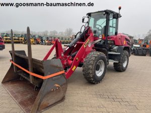 Yanmar V120-5