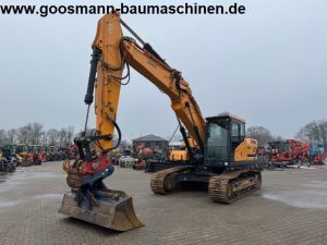 Hyundai HX220L