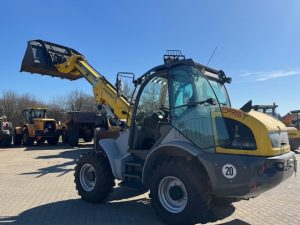 Kramer 8095T