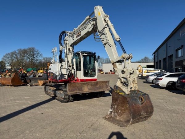 Takeuchi TB2150