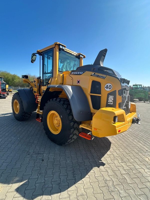 Volvo L 90 H – Bild 2