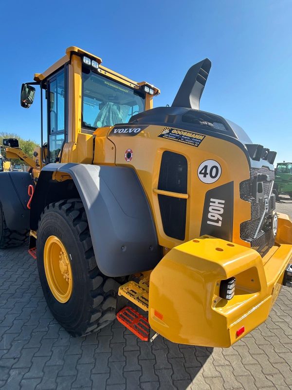 Volvo L 90 H – Bild 15
