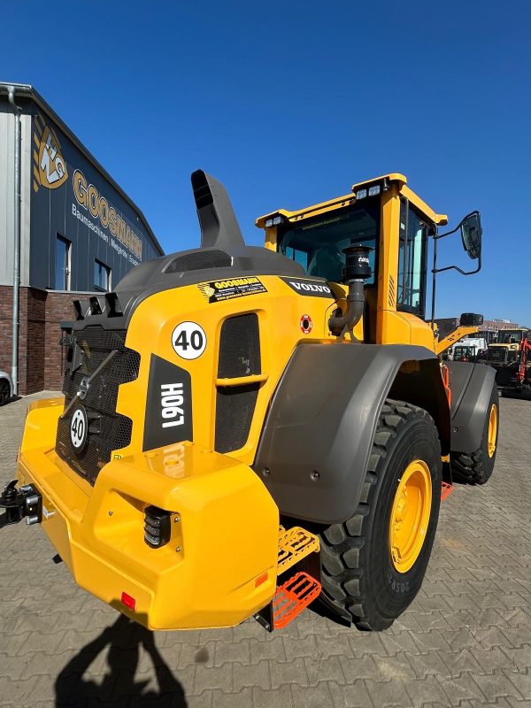 Volvo L 90 H – Bild 17