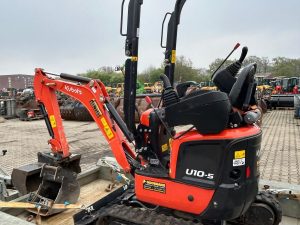 Kubota U10-5