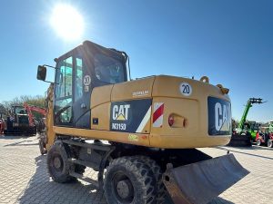 CAT M 315 D