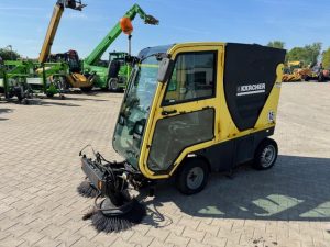 Kärcher ICC1