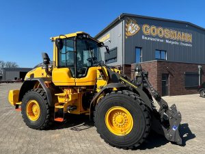 Volvo L 90 H
