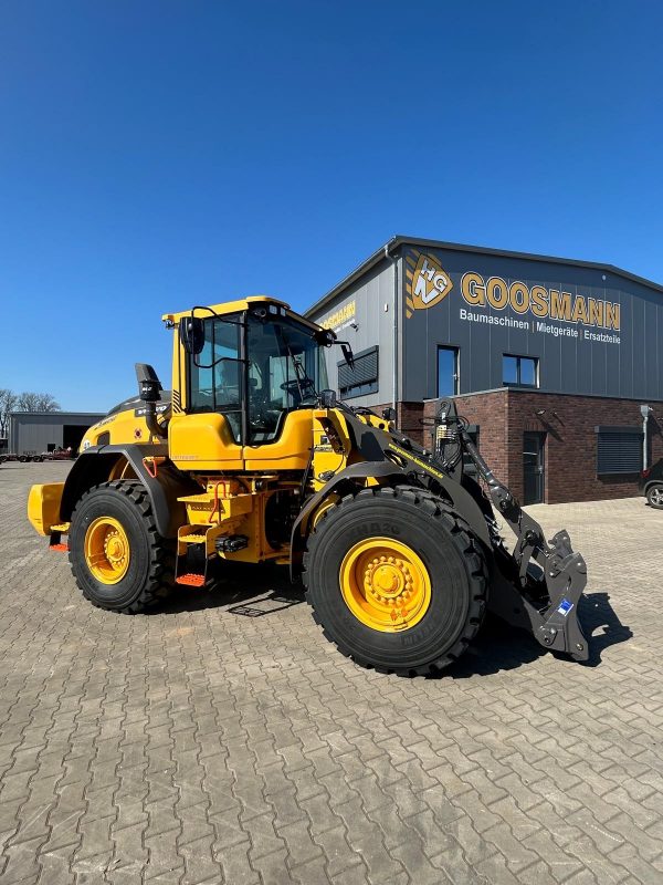 Volvo L 90 H – Bild 4