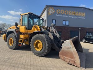 Volvo L 110 H