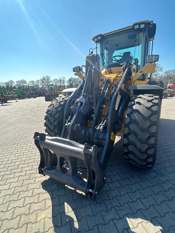 Volvo L 90 H – Bild 5
