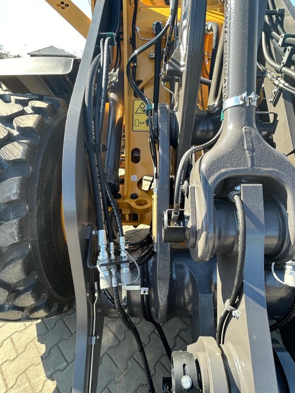 Volvo L 90 H – Bild 7