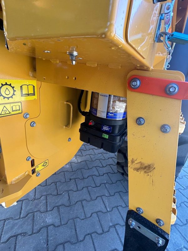 Volvo L 90 H – Bild 8