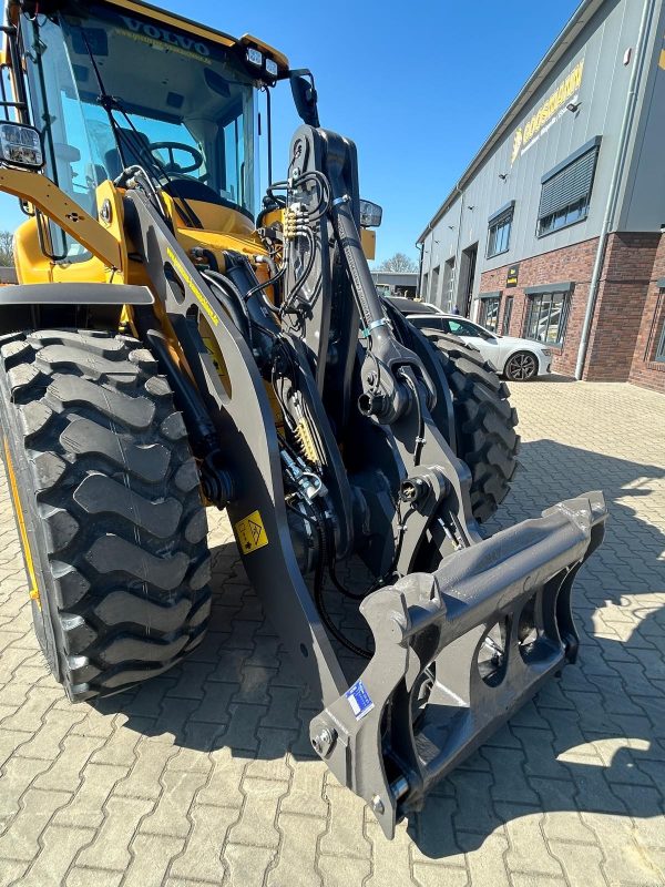 Volvo L 90 H – Bild 9