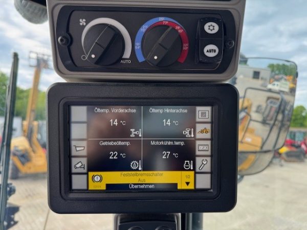 CAT 966 M – Bild 13